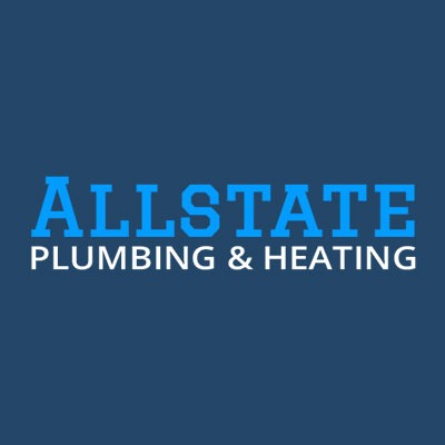 Allstate Plumbing & Heating Logo