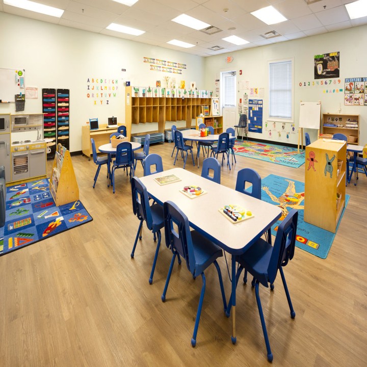 Images The Goddard School of Cary