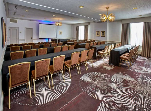 Images Hilton Milwaukee