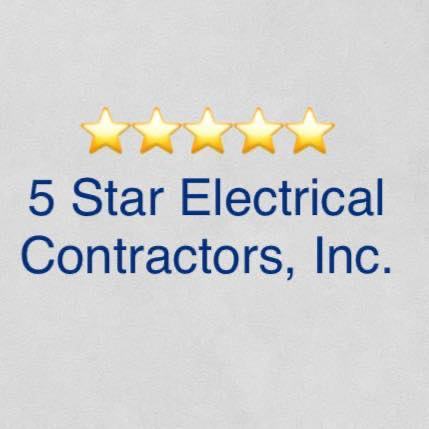 5 Star Electrical Contractors