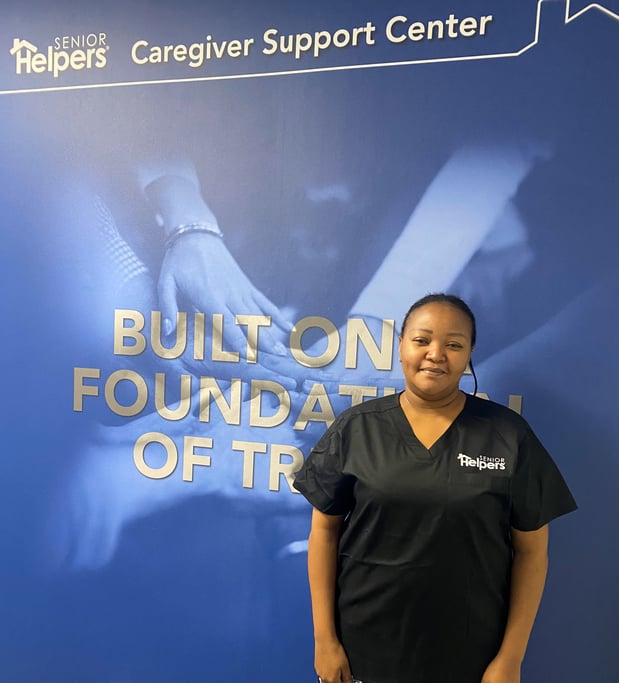 Images Senior Helpers