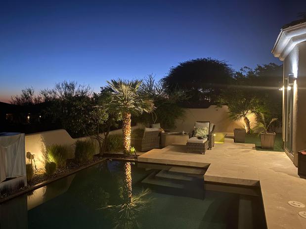 Images Arizona Landscape & Irrigation Solutions LLC