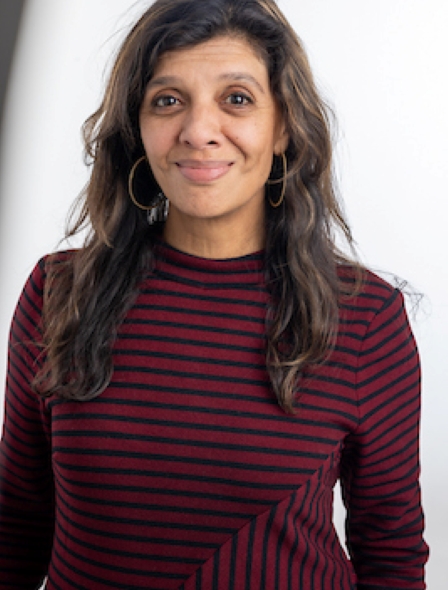 Anjali R Gupta, MD, MPH - New York, NY - Internal Medicine