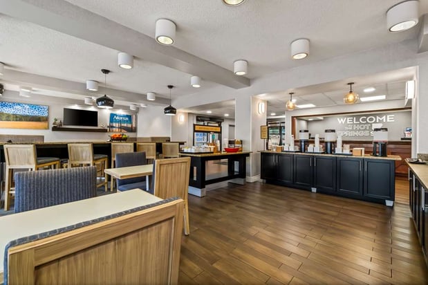 Images Hampton Inn Jonesboro