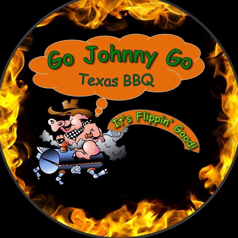Go Johnny Go Catering
