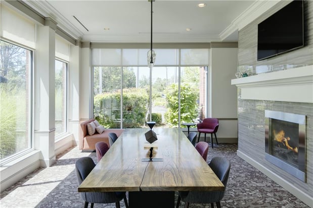 Images Hilton Garden Inn Corvallis