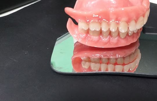 Images Dental Gaia - Laboratorio Odontotecnico