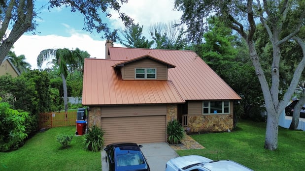 Images PJ Roofing, Inc