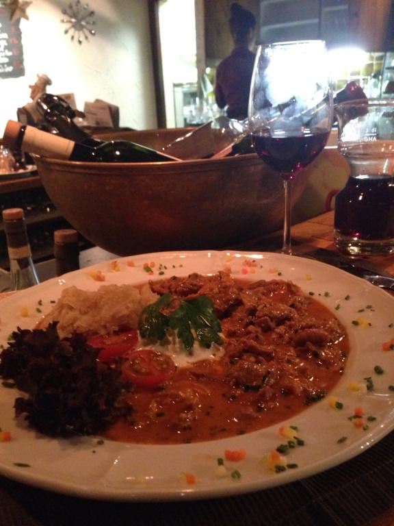 Avena, Steinmattstrasse 53 in Zermatt