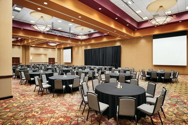 Images Embassy Suites by Hilton Charlotte Concord Golf Resort & Spa