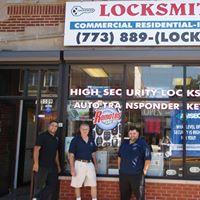 Images Final Touch Locksmith Services LLC