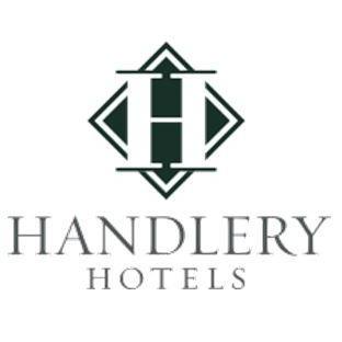 Handlery Hotel San Diego Logo