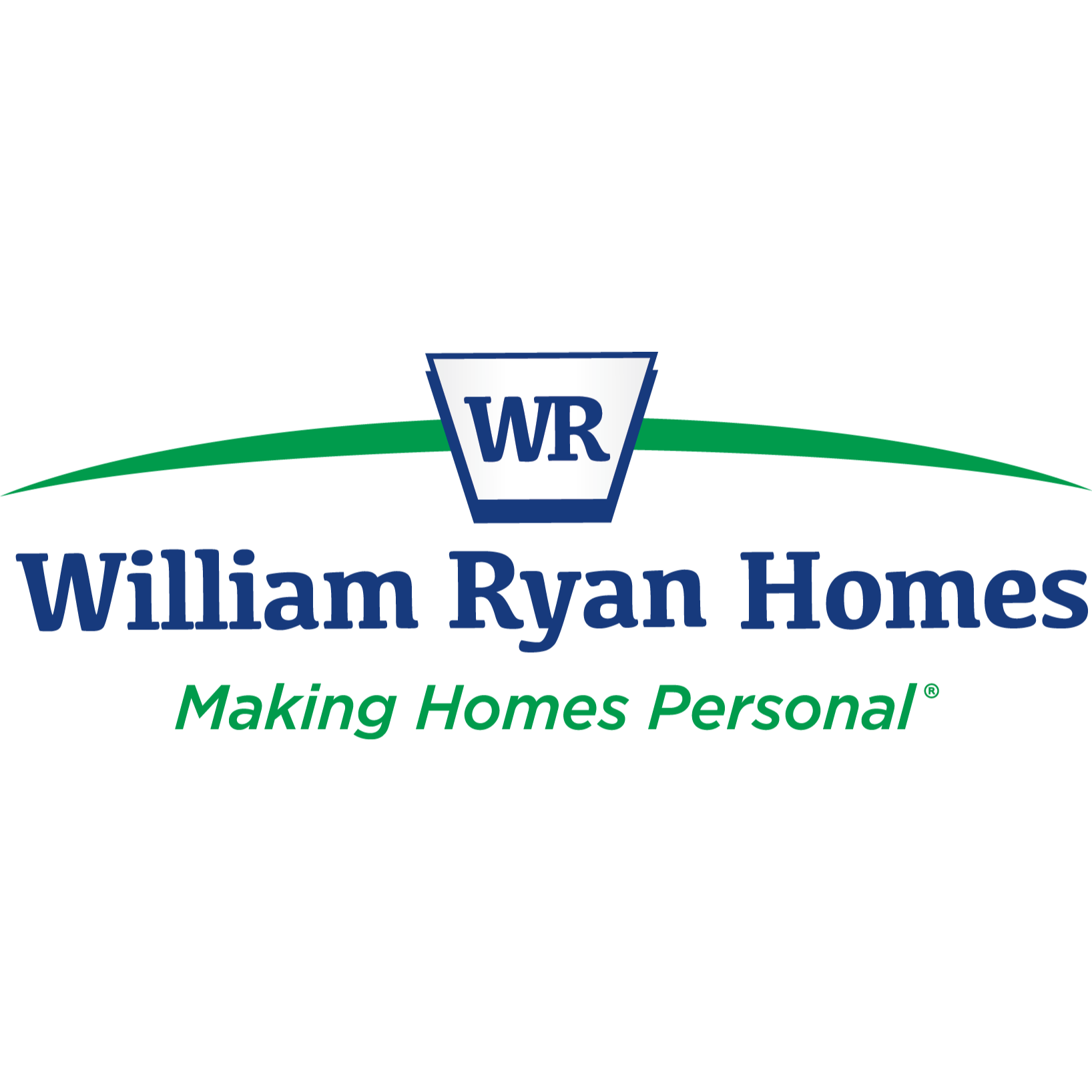 William Ryan Homes at West Crossing