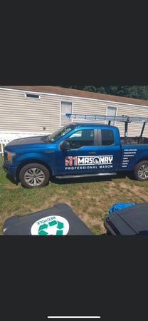 Images A1 Masonry & Construction