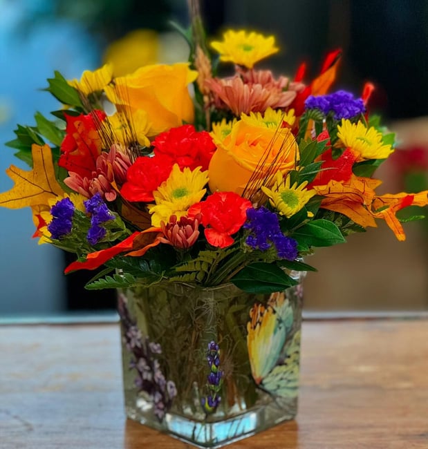 Images Imperial Flowers