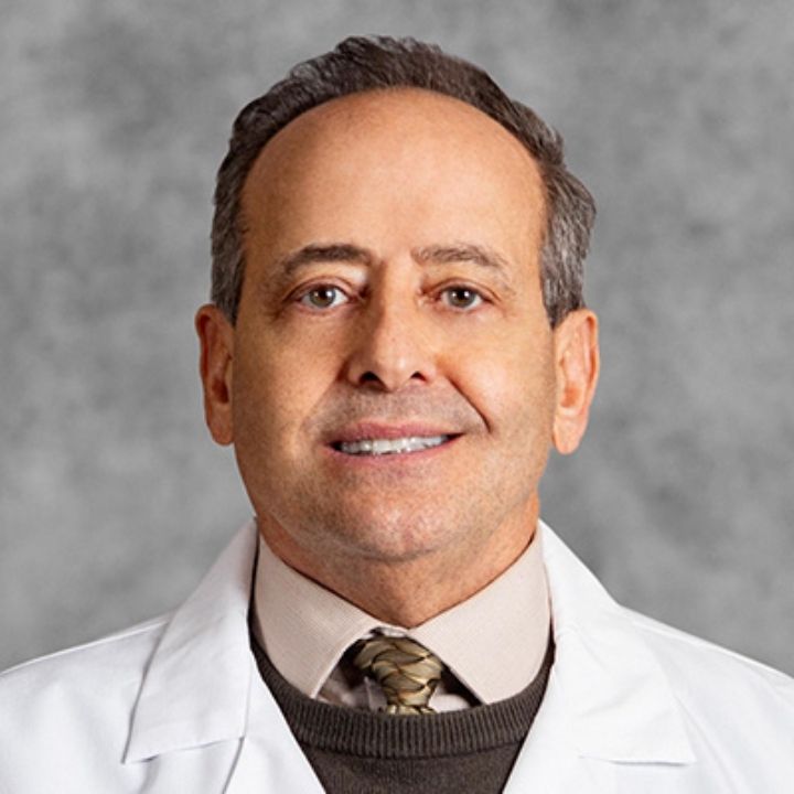 Charles Andrew LaRosa
