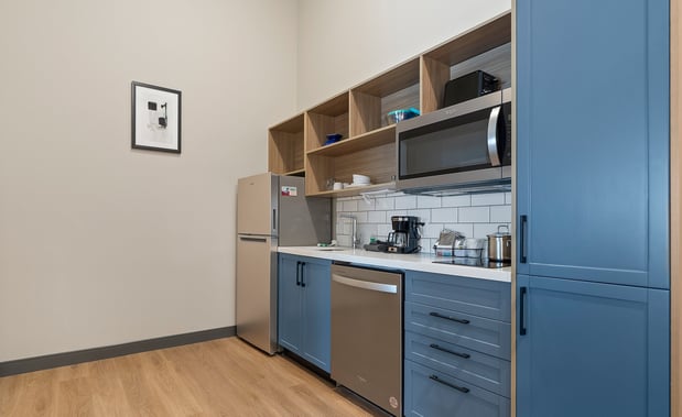 Images Candlewood Suites Perry-National Fairground Area by IHG