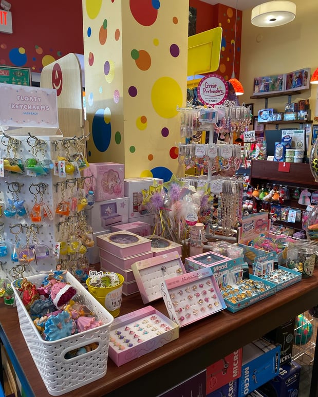 Images Lucky Duck Toys