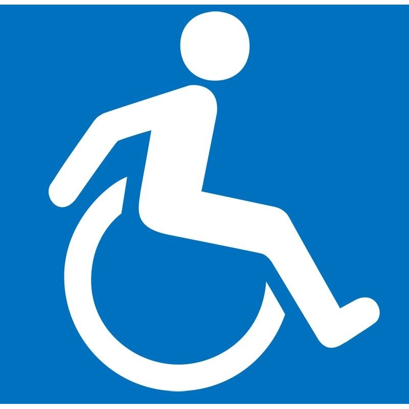 Handyman For The Disabled