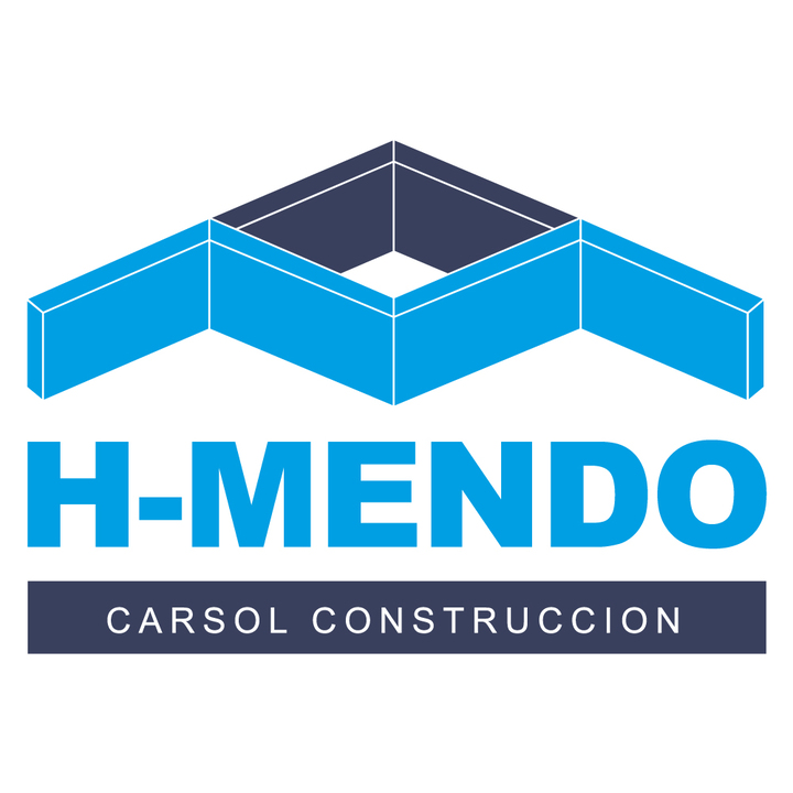 H-Mendo Logo