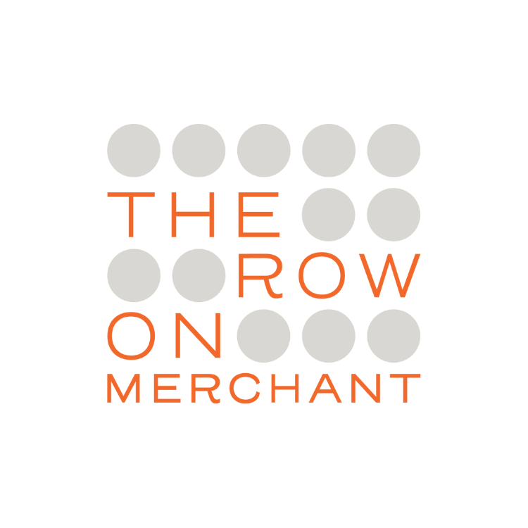The Row on Merchant
