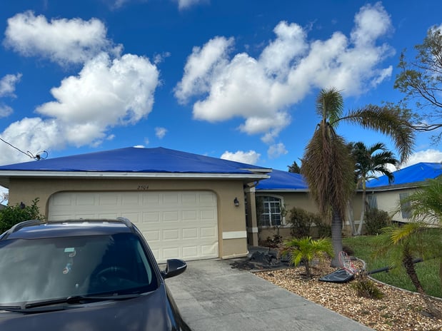 Images Code One Public Adjusters