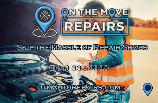 Images Auto Repair Ogden Utah | On the Move Mobile Repairs
