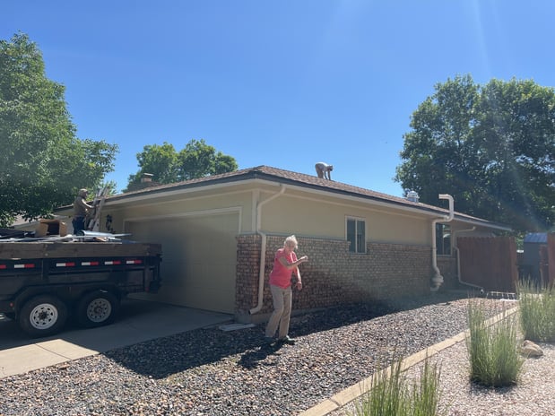 Images Schroeder Roofing