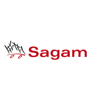 Sagam Logo