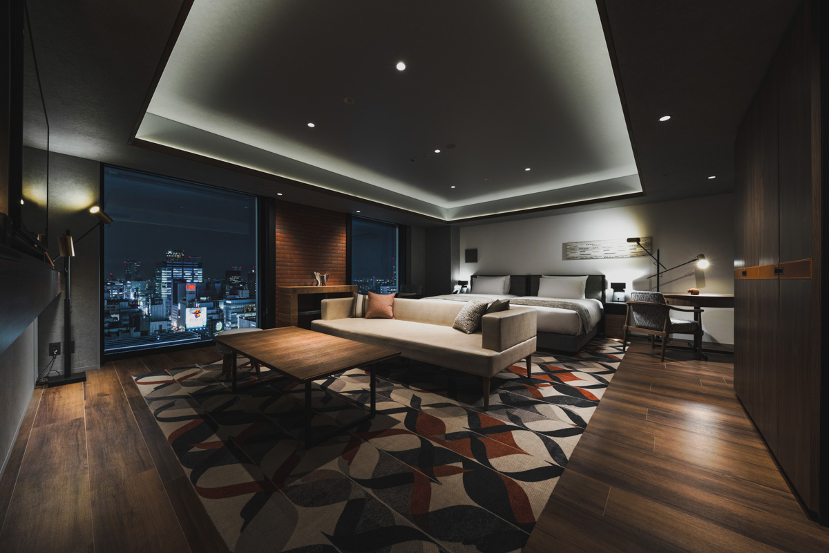 Images SAPPORO STREAM HOTEL