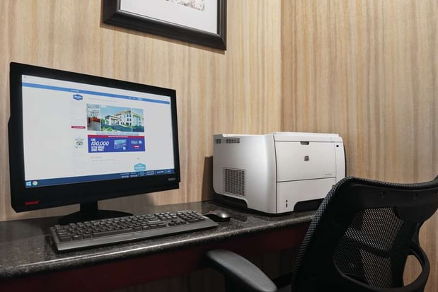 Images Hampton Inn Chicago/Tinley Park