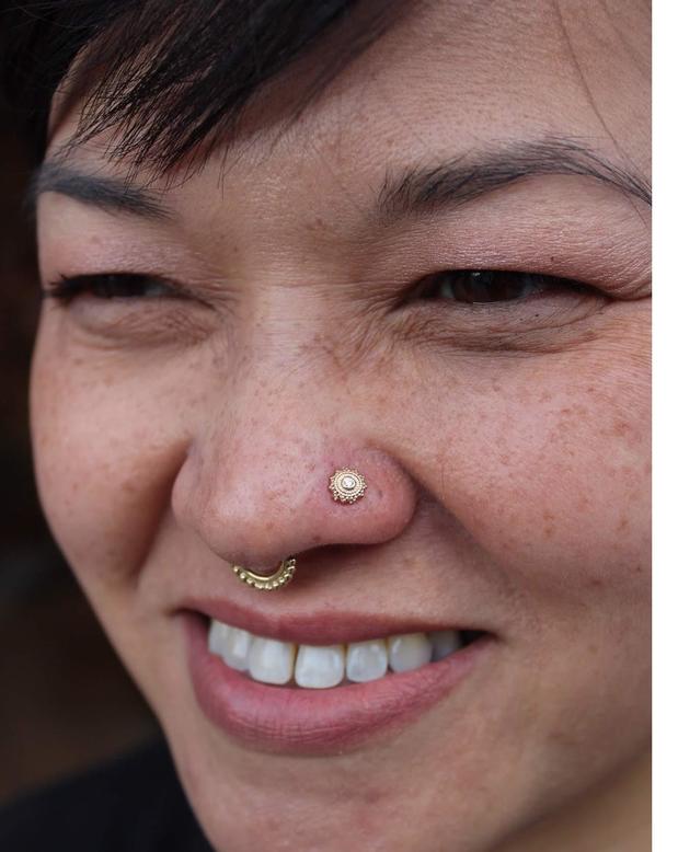 Images AHIMSA PIERCING STUDIO, FINE JEWELRY & MEDICAL AESTHETICS