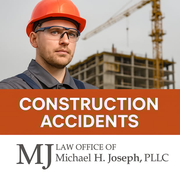 Images Law Office of Michael H. Joseph, PLLC