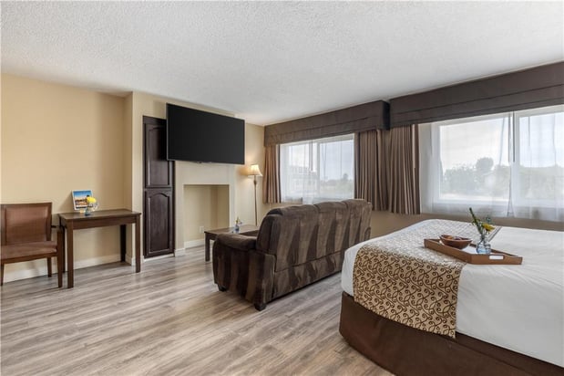 Images Best Western Westminster Inn