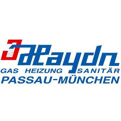 J. Haydn GmbH & Co. KG in Passau - Logo