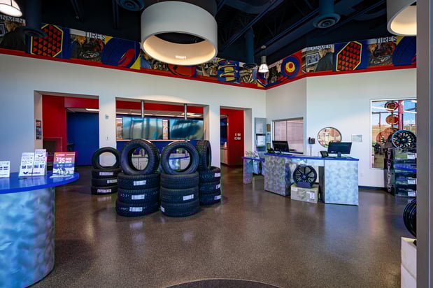Images Tire Discounters