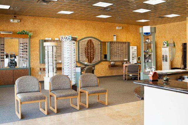 Images Bunch Family Eye Care
