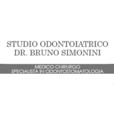 Simonini Dr. Bruno Logo