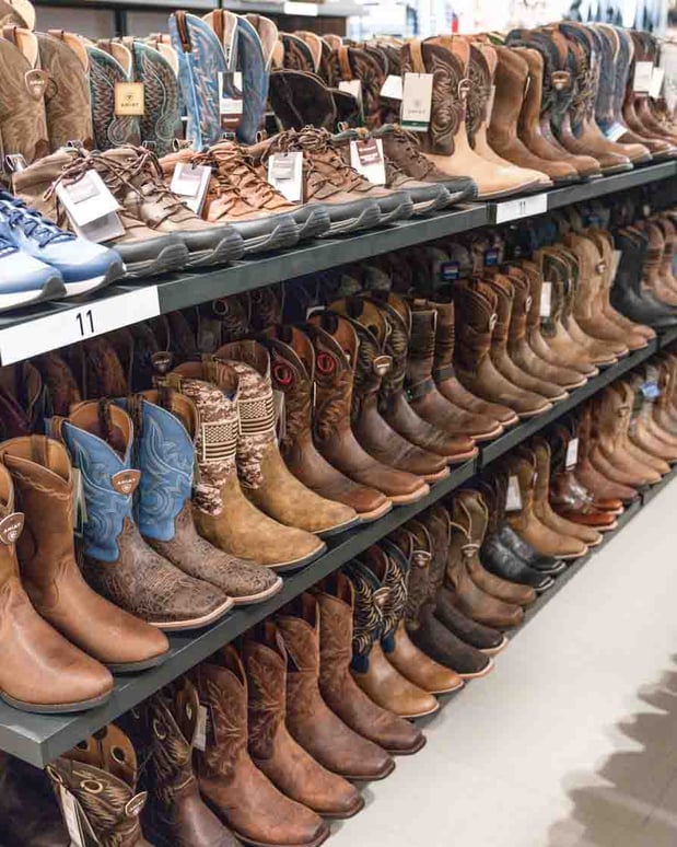 Images Ariat Outlet