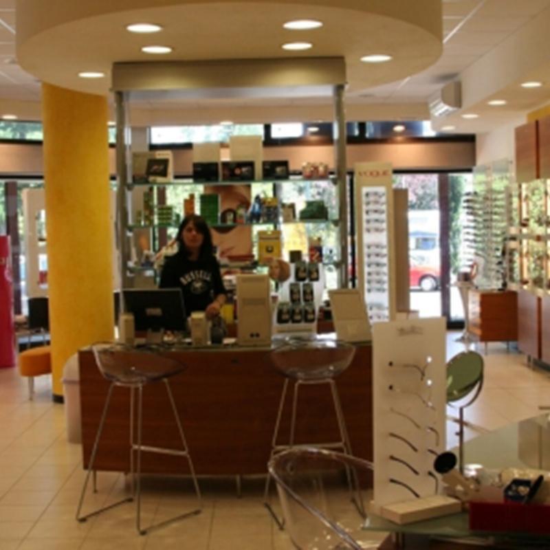 Images Ottica Cestaro