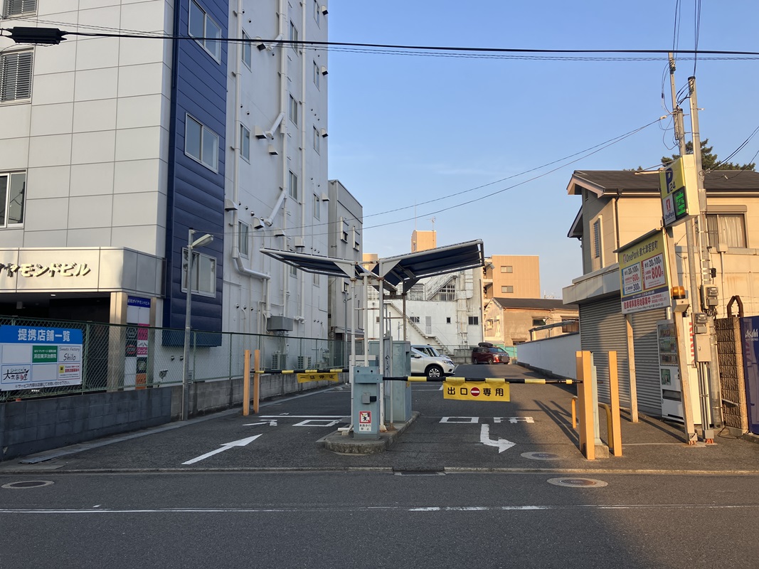 Images ONE PARK泉大津若宮町