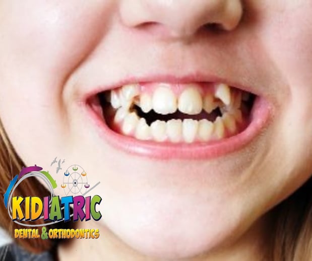 Images Kidiatric Dental & Orthodontics
