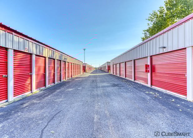 Images CubeSmart Self Storage