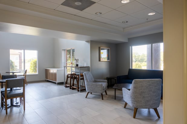 Images Holiday Inn Express & Suites Vicksburg by IHG