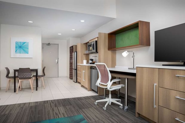 Images Home2 Suites by Hilton Clermont