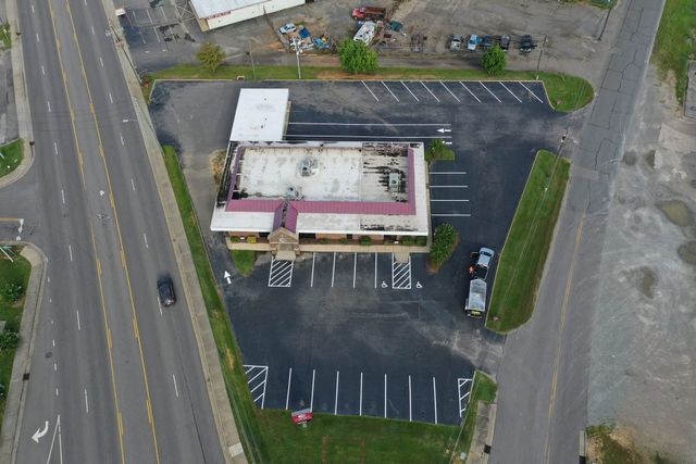 Images Pratt's Striping Service LLC