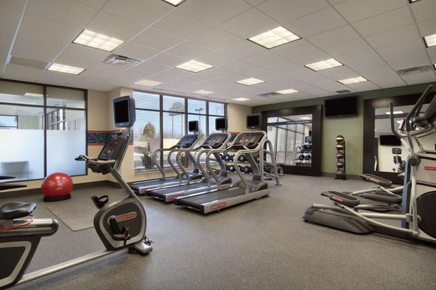 Images Hampton Inn & Suites Charles Town