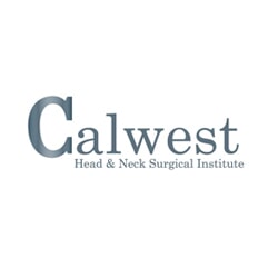 Calwest Head & Neck Surical Institute Logo