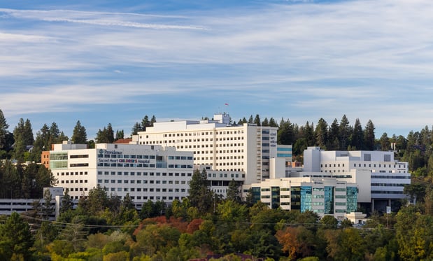 Images Providence Sacred Heart Medical Center