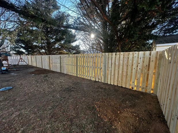 Images TL Fence LLC